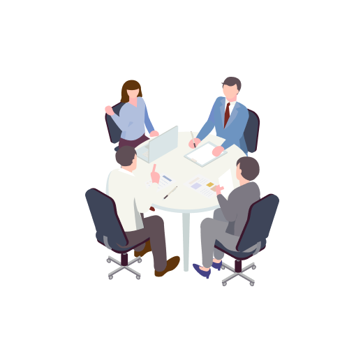 内容のすり合わせ