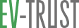 EV-TRUST ロゴ