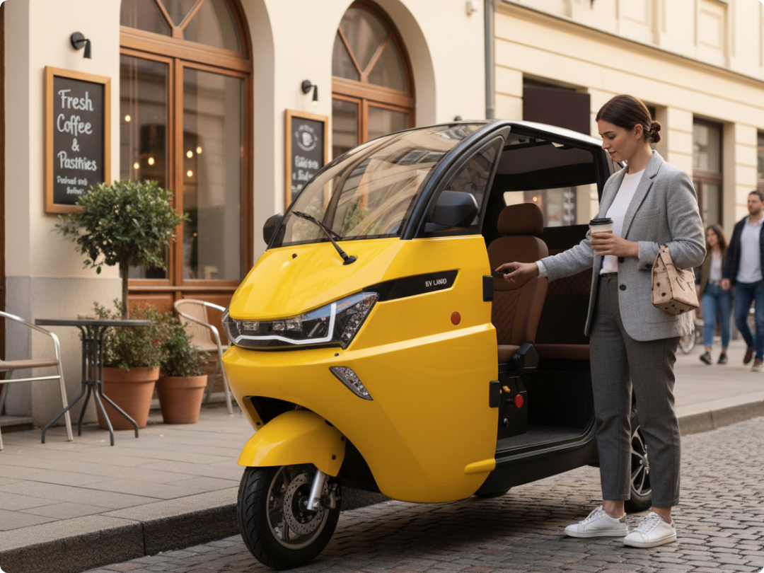 新しい『体験』の提供